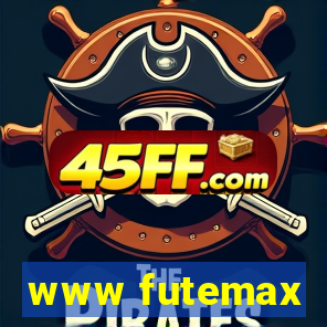 www futemax